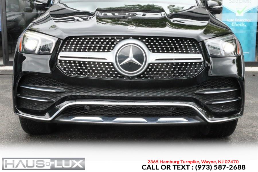 2022 Mercedes-Benz GLE GLE 350 4MATIC SUV, available for sale in Wayne, New Jersey | Haus of Lux. Wayne, New Jersey 2022 Mercedes-Benz GLE GLE 350 4MATIC SUV, available for sale in Wayne, New Jersey | Haus of Lux. Wayne, New Jersey
