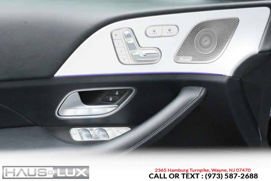 2022 Mercedes-Benz GLE GLE 350 4MATIC SUV, available for sale in Wayne, New Jersey | Haus of Lux. Wayne, New Jersey 2022 Mercedes-Benz GLE GLE 350 4MATIC SUV, available for sale in Wayne, New Jersey | Haus of Lux. Wayne, New Jersey