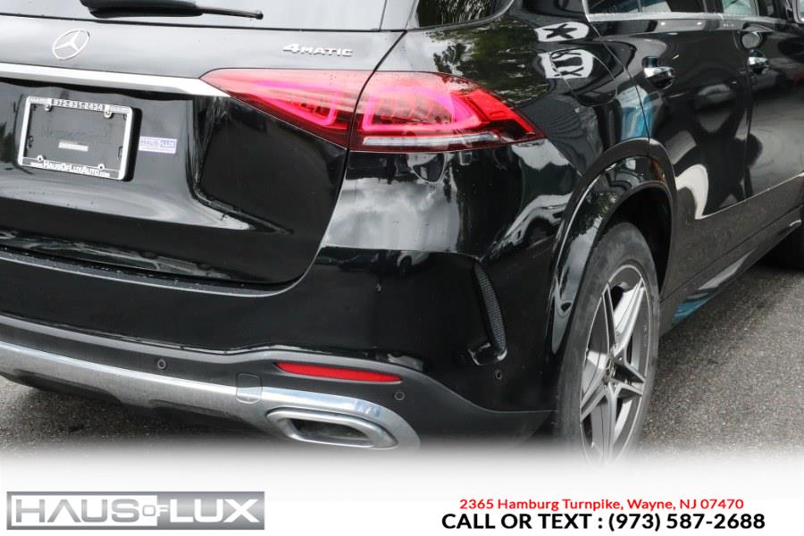 2022 Mercedes-Benz GLE GLE 350 4MATIC SUV, available for sale in Wayne, New Jersey | Haus of Lux. Wayne, New Jersey 2022 Mercedes-Benz GLE GLE 350 4MATIC SUV, available for sale in Wayne, New Jersey | Haus of Lux. Wayne, New Jersey