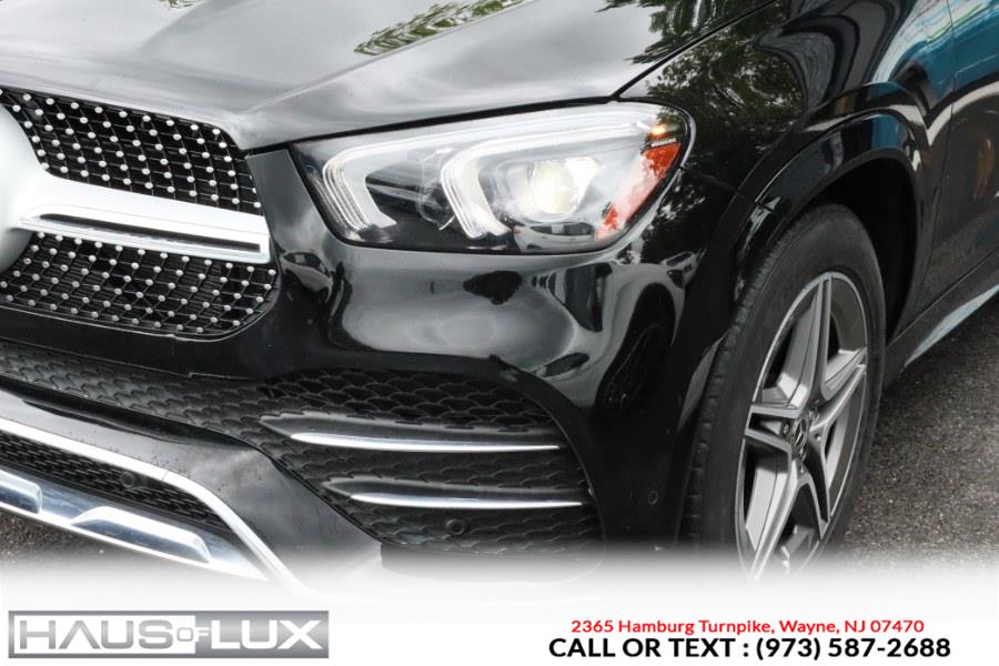2022 Mercedes-Benz GLE GLE 350 4MATIC SUV, available for sale in Wayne, New Jersey | Haus of Lux. Wayne, New Jersey 2022 Mercedes-Benz GLE GLE 350 4MATIC SUV, available for sale in Wayne, New Jersey | Haus of Lux. Wayne, New Jersey