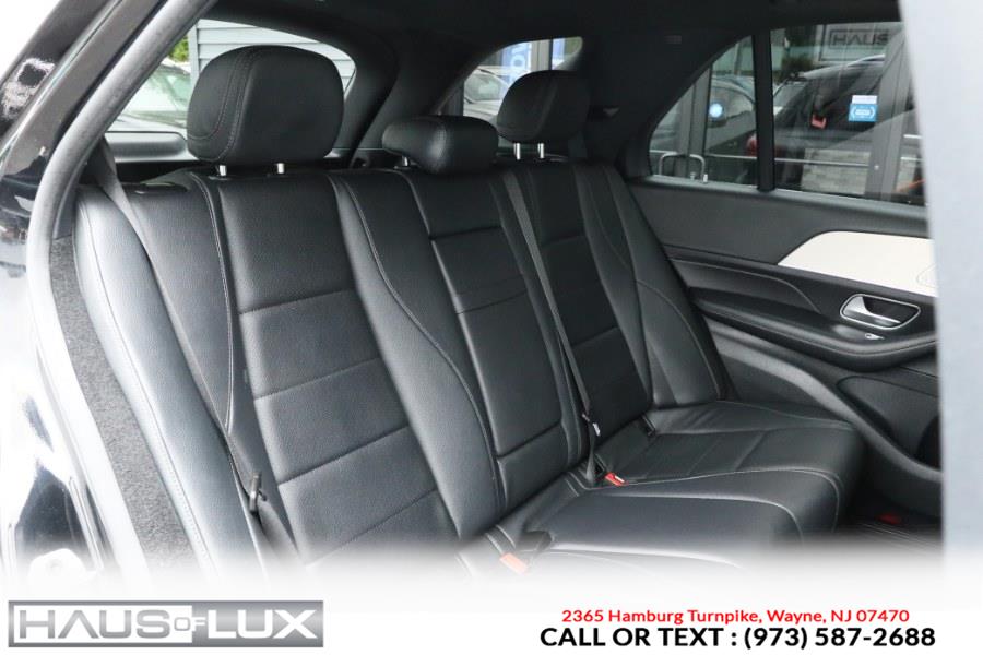 2022 Mercedes-Benz GLE GLE 350 4MATIC SUV, available for sale in Wayne, New Jersey | Haus of Lux. Wayne, New Jersey 2022 Mercedes-Benz GLE GLE 350 4MATIC SUV, available for sale in Wayne, New Jersey | Haus of Lux. Wayne, New Jersey