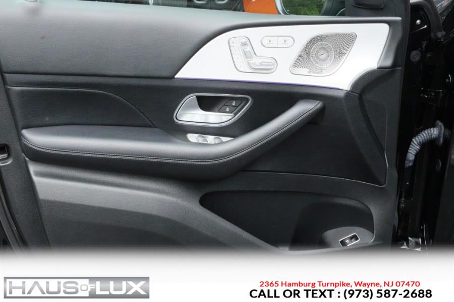 2022 Mercedes-Benz GLE GLE 350 4MATIC SUV, available for sale in Wayne, New Jersey | Haus of Lux. Wayne, New Jersey 2022 Mercedes-Benz GLE GLE 350 4MATIC SUV, available for sale in Wayne, New Jersey | Haus of Lux. Wayne, New Jersey