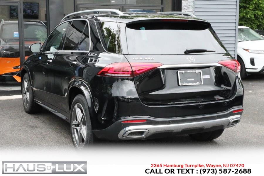 2022 Mercedes-Benz GLE GLE 350 4MATIC SUV, available for sale in Wayne, New Jersey | Haus of Lux. Wayne, New Jersey 2022 Mercedes-Benz GLE GLE 350 4MATIC SUV, available for sale in Wayne, New Jersey | Haus of Lux. Wayne, New Jersey