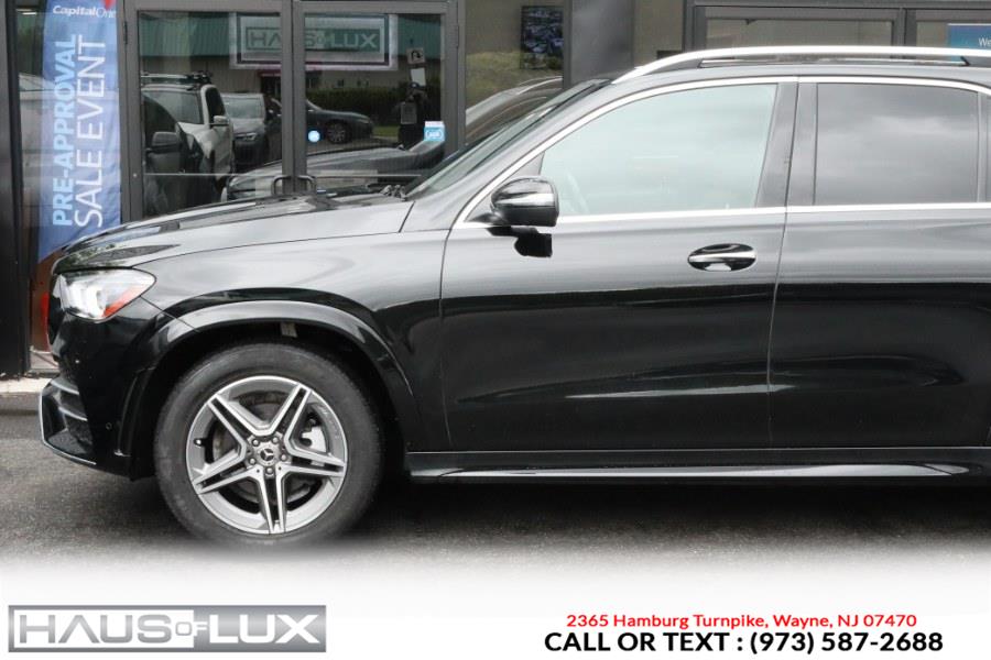 2022 Mercedes-Benz GLE GLE 350 4MATIC SUV, available for sale in Wayne, New Jersey | Haus of Lux. Wayne, New Jersey 2022 Mercedes-Benz GLE GLE 350 4MATIC SUV, available for sale in Wayne, New Jersey | Haus of Lux. Wayne, New Jersey