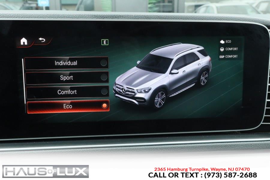 2022 Mercedes-Benz GLE GLE 350 4MATIC SUV, available for sale in Wayne, New Jersey | Haus of Lux. Wayne, New Jersey 2022 Mercedes-Benz GLE GLE 350 4MATIC SUV, available for sale in Wayne, New Jersey | Haus of Lux. Wayne, New Jersey