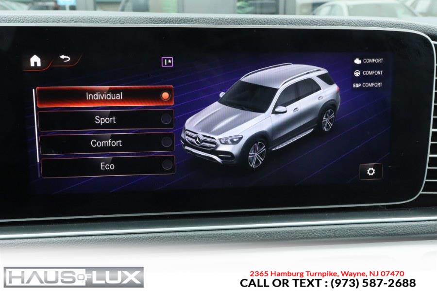 2022 Mercedes-Benz GLE GLE 350 4MATIC SUV, available for sale in Wayne, New Jersey | Haus of Lux. Wayne, New Jersey 2022 Mercedes-Benz GLE GLE 350 4MATIC SUV, available for sale in Wayne, New Jersey | Haus of Lux. Wayne, New Jersey