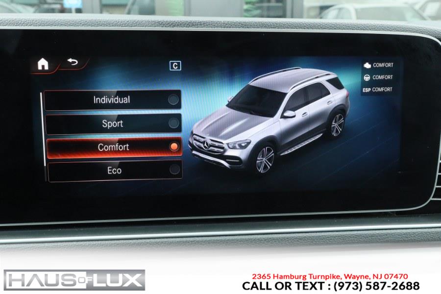 2022 Mercedes-Benz GLE GLE 350 4MATIC SUV, available for sale in Wayne, New Jersey | Haus of Lux. Wayne, New Jersey 2022 Mercedes-Benz GLE GLE 350 4MATIC SUV, available for sale in Wayne, New Jersey | Haus of Lux. Wayne, New Jersey