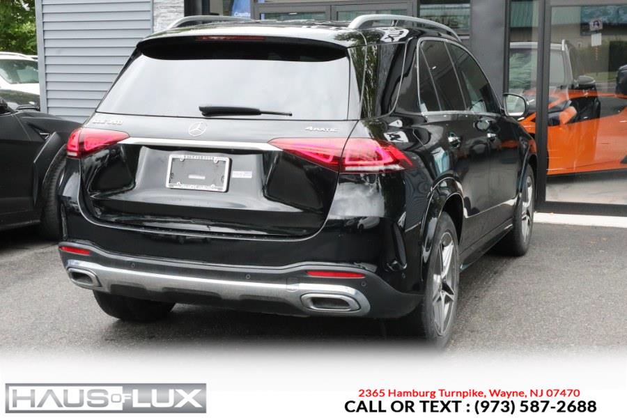 2022 Mercedes-Benz GLE GLE 350 4MATIC SUV, available for sale in Wayne, New Jersey | Haus of Lux. Wayne, New Jersey 2022 Mercedes-Benz GLE GLE 350 4MATIC SUV, available for sale in Wayne, New Jersey | Haus of Lux. Wayne, New Jersey