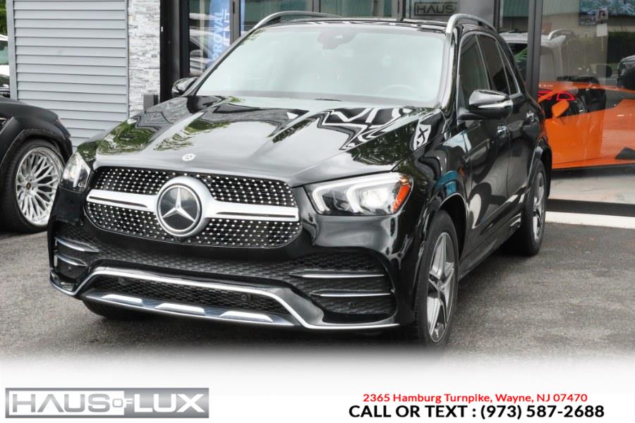 2022 Mercedes-Benz GLE GLE 350 4MATIC SUV, available for sale in Wayne, New Jersey | Haus of Lux. Wayne, New Jersey 2022 Mercedes-Benz GLE GLE 350 4MATIC SUV, available for sale in Wayne, New Jersey | Haus of Lux. Wayne, New Jersey