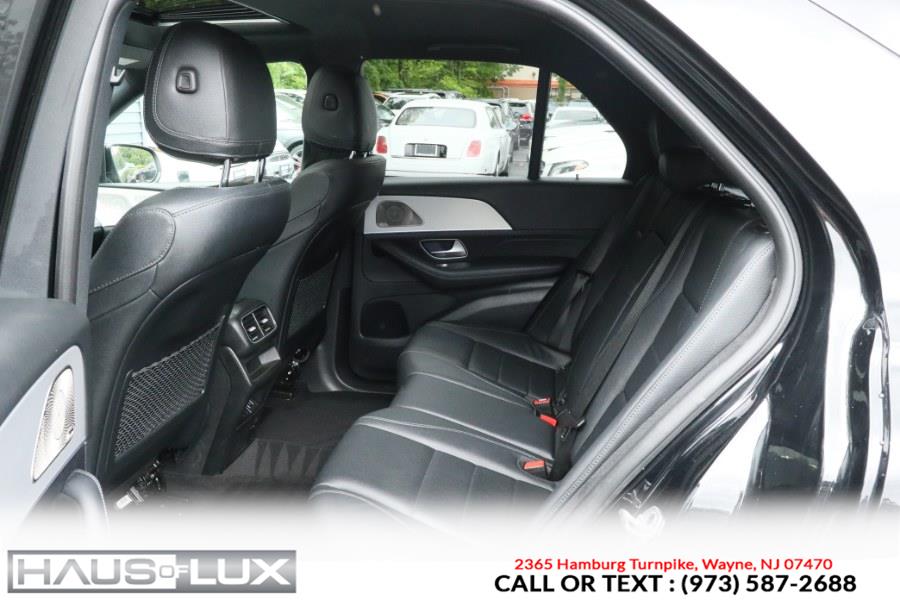 2022 Mercedes-Benz GLE GLE 350 4MATIC SUV, available for sale in Wayne, New Jersey | Haus of Lux. Wayne, New Jersey 2022 Mercedes-Benz GLE GLE 350 4MATIC SUV, available for sale in Wayne, New Jersey | Haus of Lux. Wayne, New Jersey