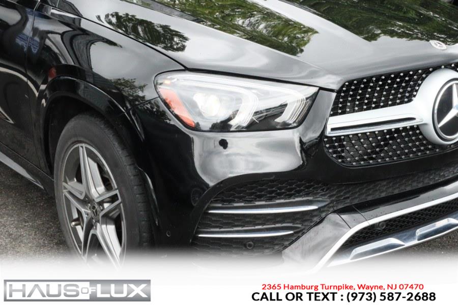 2022 Mercedes-Benz GLE GLE 350 4MATIC SUV, available for sale in Wayne, New Jersey | Haus of Lux. Wayne, New Jersey 2022 Mercedes-Benz GLE GLE 350 4MATIC SUV, available for sale in Wayne, New Jersey | Haus of Lux. Wayne, New Jersey