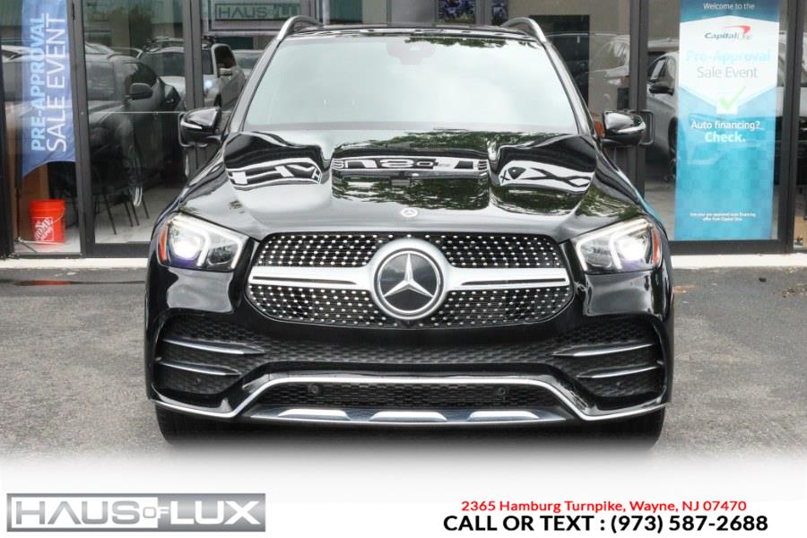 2022 Mercedes-Benz GLE GLE 350 4MATIC SUV, available for sale in Wayne, New Jersey | Haus of Lux. Wayne, New Jersey 2022 Mercedes-Benz GLE GLE 350 4MATIC SUV, available for sale in Wayne, New Jersey | Haus of Lux. Wayne, New Jersey