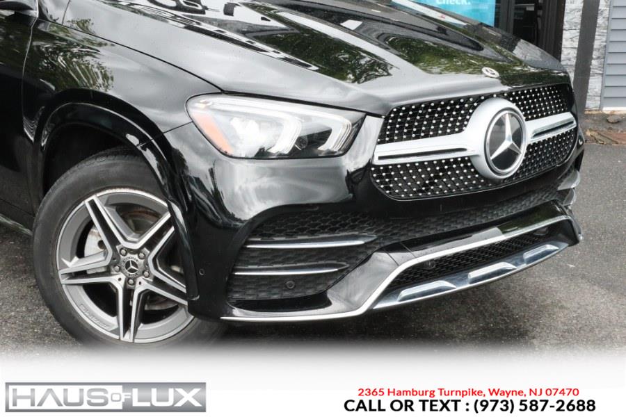 2022 Mercedes-Benz GLE GLE 350 4MATIC SUV, available for sale in Wayne, New Jersey | Haus of Lux. Wayne, New Jersey 2022 Mercedes-Benz GLE GLE 350 4MATIC SUV, available for sale in Wayne, New Jersey | Haus of Lux. Wayne, New Jersey