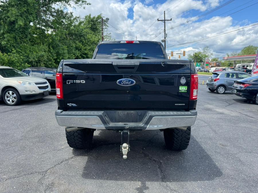 2016 Ford F-150 4WD SuperCrew 157" XLT, available for sale in BURLINGTON, New Jersey | Tri States Auto Group. BURLINGTON, New Jersey 2016 Ford F-150 4WD SuperCrew 157" XLT, available for sale in BURLINGTON, New Jersey | Tri States Auto Group. BURLINGTON, New Jersey
