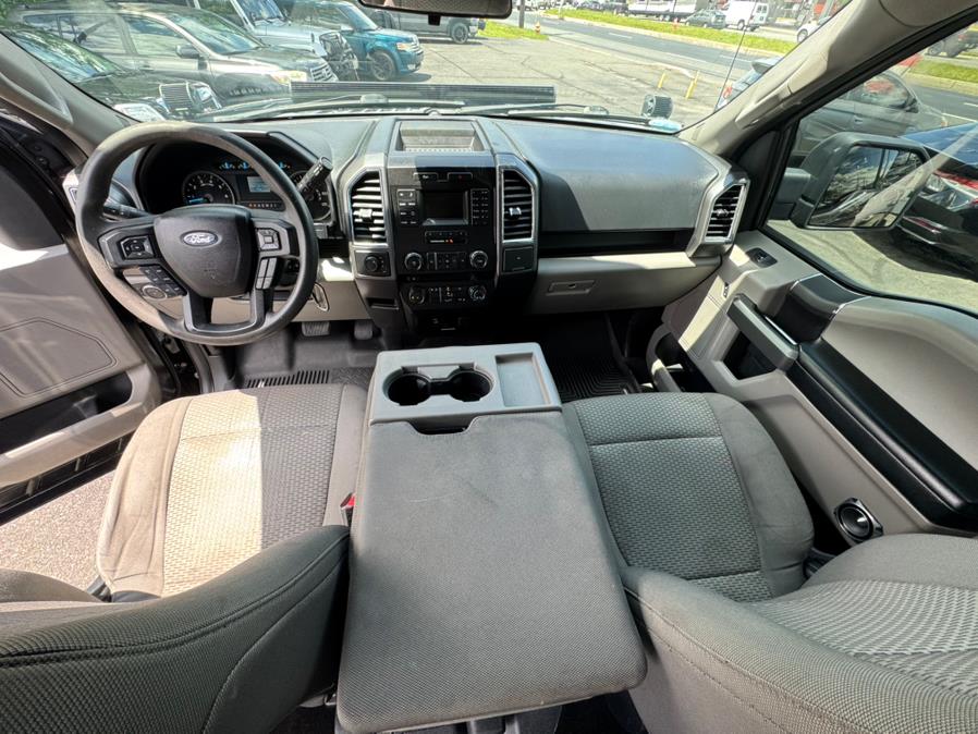 2016 Ford F-150 4WD SuperCrew 157" XLT, available for sale in BURLINGTON, New Jersey | Tri States Auto Group. BURLINGTON, New Jersey 2016 Ford F-150 4WD SuperCrew 157" XLT, available for sale in BURLINGTON, New Jersey | Tri States Auto Group. BURLINGTON, New Jersey