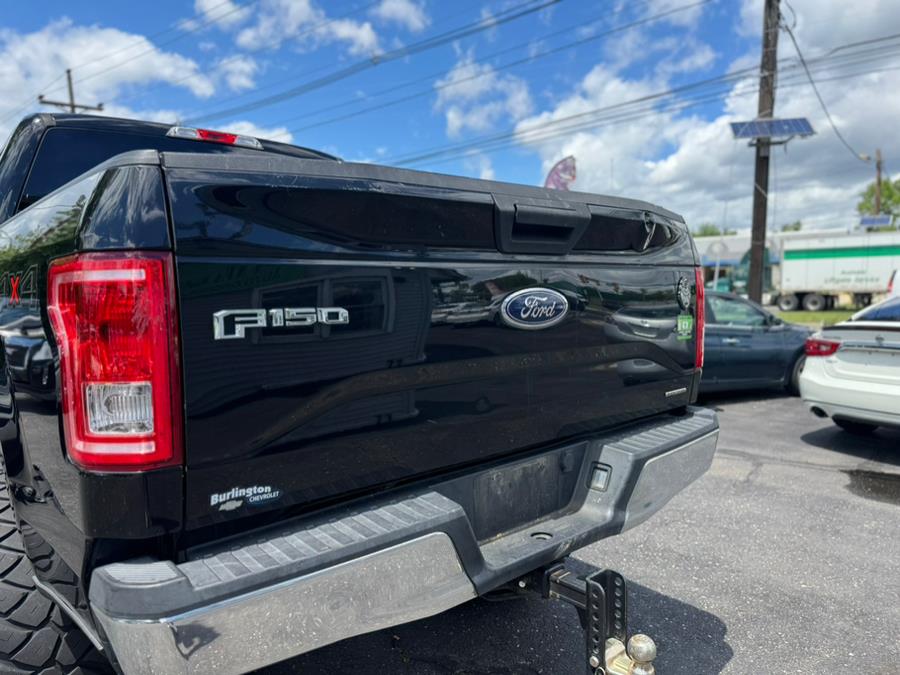 2016 Ford F-150 4WD SuperCrew 157" XLT, available for sale in BURLINGTON, New Jersey | Tri States Auto Group. BURLINGTON, New Jersey 2016 Ford F-150 4WD SuperCrew 157" XLT, available for sale in BURLINGTON, New Jersey | Tri States Auto Group. BURLINGTON, New Jersey