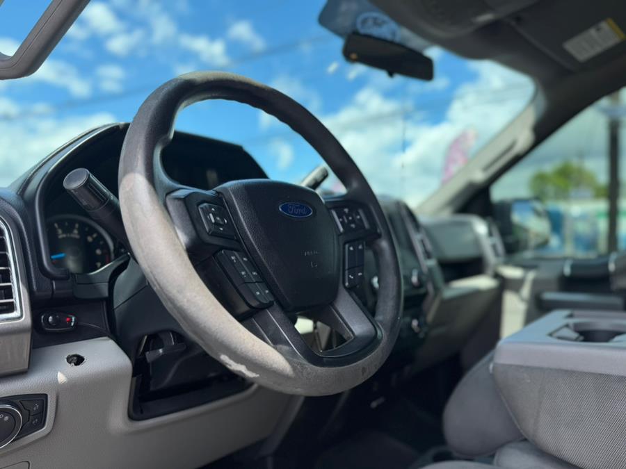 2016 Ford F-150 4WD SuperCrew 157" XLT, available for sale in BURLINGTON, New Jersey | Tri States Auto Group. BURLINGTON, New Jersey 2016 Ford F-150 4WD SuperCrew 157" XLT, available for sale in BURLINGTON, New Jersey | Tri States Auto Group. BURLINGTON, New Jersey