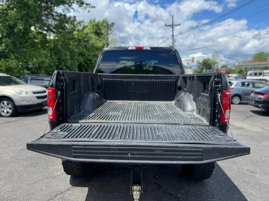 2016 Ford F-150 4WD SuperCrew 157" XLT, available for sale in BURLINGTON, New Jersey | Tri States Auto Group. BURLINGTON, New Jersey 2016 Ford F-150 4WD SuperCrew 157" XLT, available for sale in BURLINGTON, New Jersey | Tri States Auto Group. BURLINGTON, New Jersey