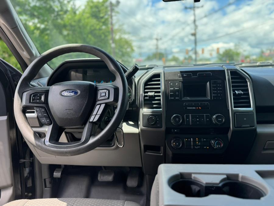 2016 Ford F-150 4WD SuperCrew 157" XLT, available for sale in BURLINGTON, New Jersey | Tri States Auto Group. BURLINGTON, New Jersey 2016 Ford F-150 4WD SuperCrew 157" XLT, available for sale in BURLINGTON, New Jersey | Tri States Auto Group. BURLINGTON, New Jersey