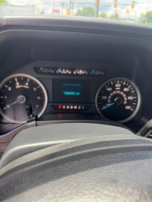 2016 Ford F-150 4WD SuperCrew 157" XLT, available for sale in BURLINGTON, New Jersey | Tri States Auto Group. BURLINGTON, New Jersey 2016 Ford F-150 4WD SuperCrew 157" XLT, available for sale in BURLINGTON, New Jersey | Tri States Auto Group. BURLINGTON, New Jersey