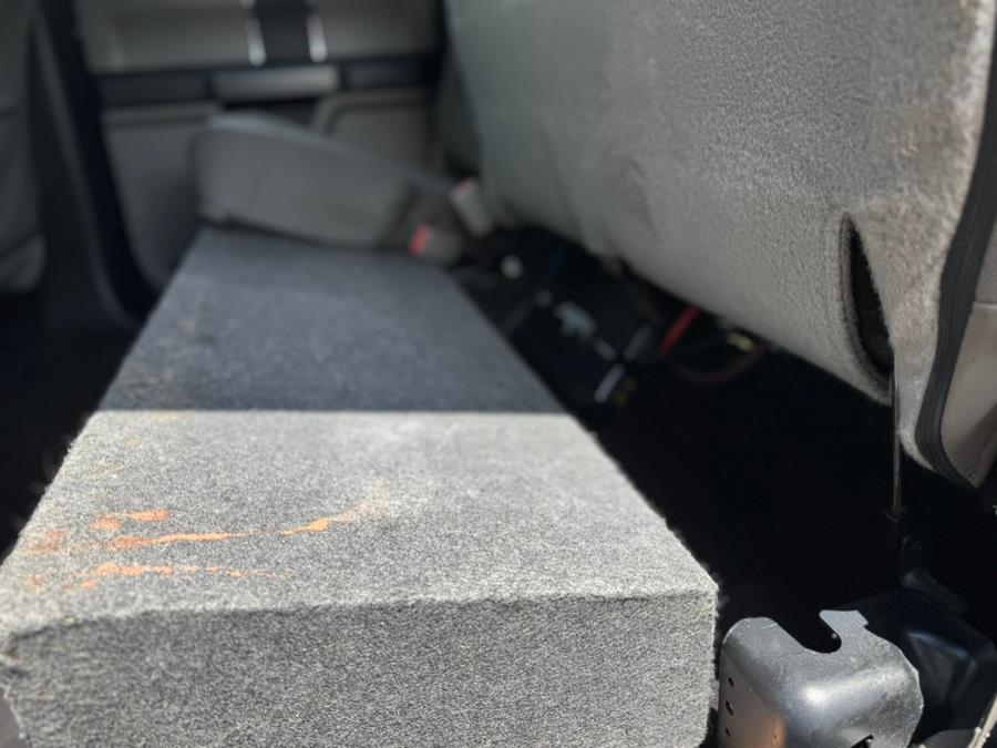 2016 Ford F-150 4WD SuperCrew 157" XLT, available for sale in BURLINGTON, New Jersey | Tri States Auto Group. BURLINGTON, New Jersey 2016 Ford F-150 4WD SuperCrew 157" XLT, available for sale in BURLINGTON, New Jersey | Tri States Auto Group. BURLINGTON, New Jersey