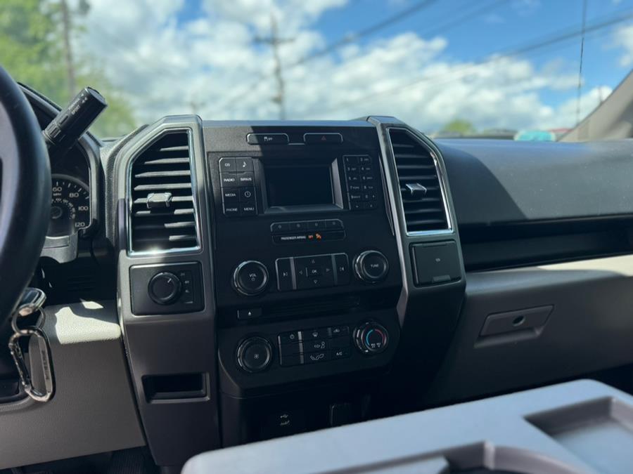 2016 Ford F-150 4WD SuperCrew 157" XLT, available for sale in BURLINGTON, New Jersey | Tri States Auto Group. BURLINGTON, New Jersey 2016 Ford F-150 4WD SuperCrew 157" XLT, available for sale in BURLINGTON, New Jersey | Tri States Auto Group. BURLINGTON, New Jersey