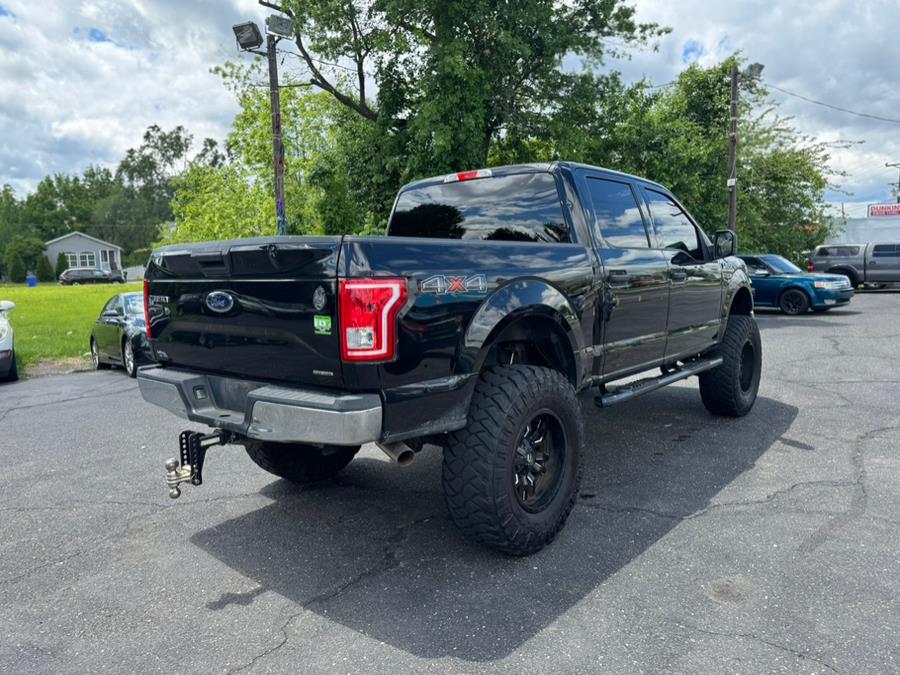 2016 Ford F-150 4WD SuperCrew 157" XLT, available for sale in BURLINGTON, New Jersey | Tri States Auto Group. BURLINGTON, New Jersey 2016 Ford F-150 4WD SuperCrew 157" XLT, available for sale in BURLINGTON, New Jersey | Tri States Auto Group. BURLINGTON, New Jersey