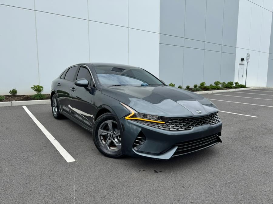 Used 2021 Kia K5 in Saddle Brook, New Jersey | Up 2 The Next Auto Sales LLC. Saddle Brook, New Jersey