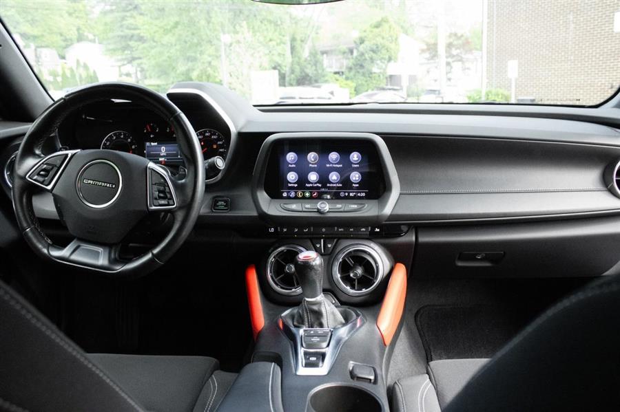 2021 Chevrolet Camaro LT1, available for sale in Woodside, New York | Drive Central. Woodside, New York 2021 Chevrolet Camaro LT1, available for sale in Woodside, New York | Drive Central. Woodside, New York