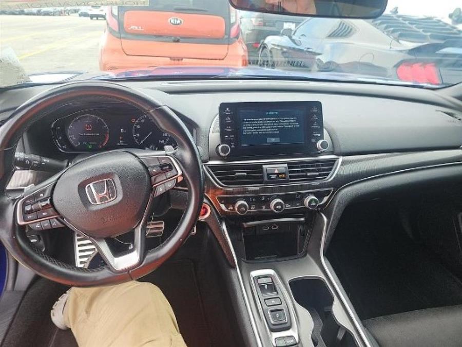 2021 Honda Accord Sedan Sport 2.0T, available for sale in Woodside, New York | Drive Central. Woodside, New York 2021 Honda Accord Sedan Sport 2.0T, available for sale in Woodside, New York | Drive Central. Woodside, New York
