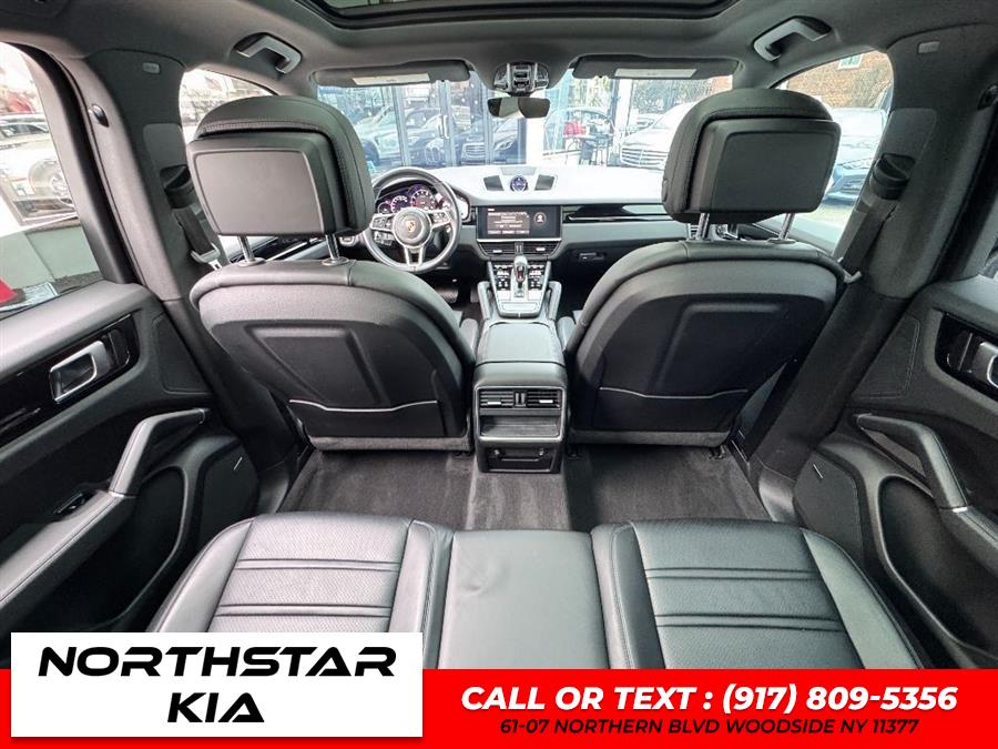 2022 Porsche Cayenne Base (Tiptronic), available for sale in Woodside, New York | Northstar Kia - Used Cars Super Center. Woodside, New York 2022 Porsche Cayenne Base (Tiptronic), available for sale in Woodside, New York | Northstar Kia - Used Cars Super Center. Woodside, New York