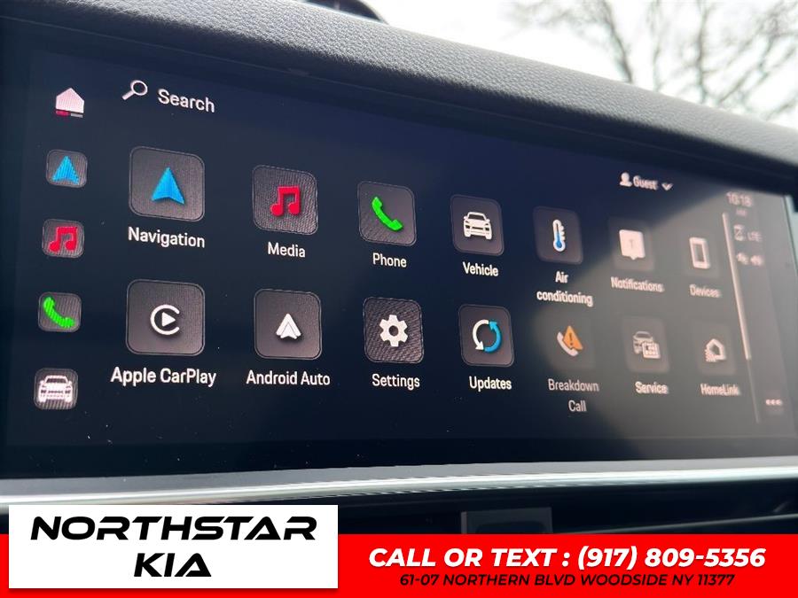 2022 Porsche Cayenne Base (Tiptronic), available for sale in Woodside, New York | Northstar Kia - Used Cars Super Center. Woodside, New York 2022 Porsche Cayenne Base (Tiptronic), available for sale in Woodside, New York | Northstar Kia - Used Cars Super Center. Woodside, New York