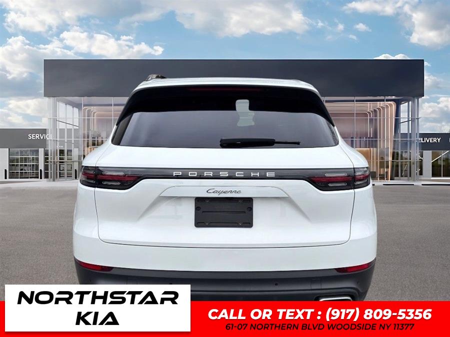 2022 Porsche Cayenne Base (Tiptronic), available for sale in Woodside, New York | Northstar Kia - Used Cars Super Center. Woodside, New York 2022 Porsche Cayenne Base (Tiptronic), available for sale in Woodside, New York | Northstar Kia - Used Cars Super Center. Woodside, New York