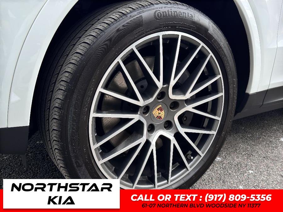 2022 Porsche Cayenne Base (Tiptronic), available for sale in Woodside, New York | Northstar Kia - Used Cars Super Center. Woodside, New York 2022 Porsche Cayenne Base (Tiptronic), available for sale in Woodside, New York | Northstar Kia - Used Cars Super Center. Woodside, New York
