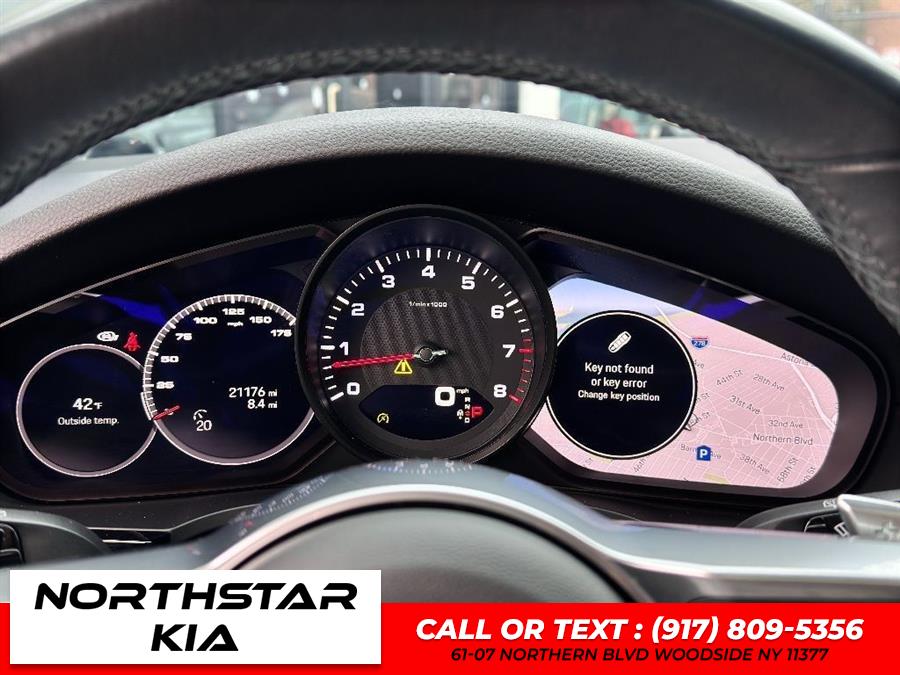 2022 Porsche Cayenne Base (Tiptronic), available for sale in Woodside, New York | Northstar Kia - Used Cars Super Center. Woodside, New York 2022 Porsche Cayenne Base (Tiptronic), available for sale in Woodside, New York | Northstar Kia - Used Cars Super Center. Woodside, New York