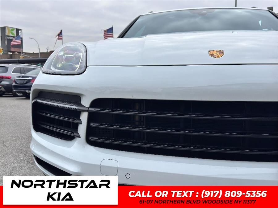 2022 Porsche Cayenne Base (Tiptronic), available for sale in Woodside, New York | Northstar Kia - Used Cars Super Center. Woodside, New York 2022 Porsche Cayenne Base (Tiptronic), available for sale in Woodside, New York | Northstar Kia - Used Cars Super Center. Woodside, New York