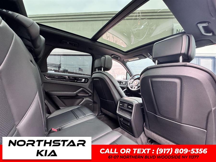 2022 Porsche Cayenne Base (Tiptronic), available for sale in Woodside, New York | Northstar Kia - Used Cars Super Center. Woodside, New York 2022 Porsche Cayenne Base (Tiptronic), available for sale in Woodside, New York | Northstar Kia - Used Cars Super Center. Woodside, New York