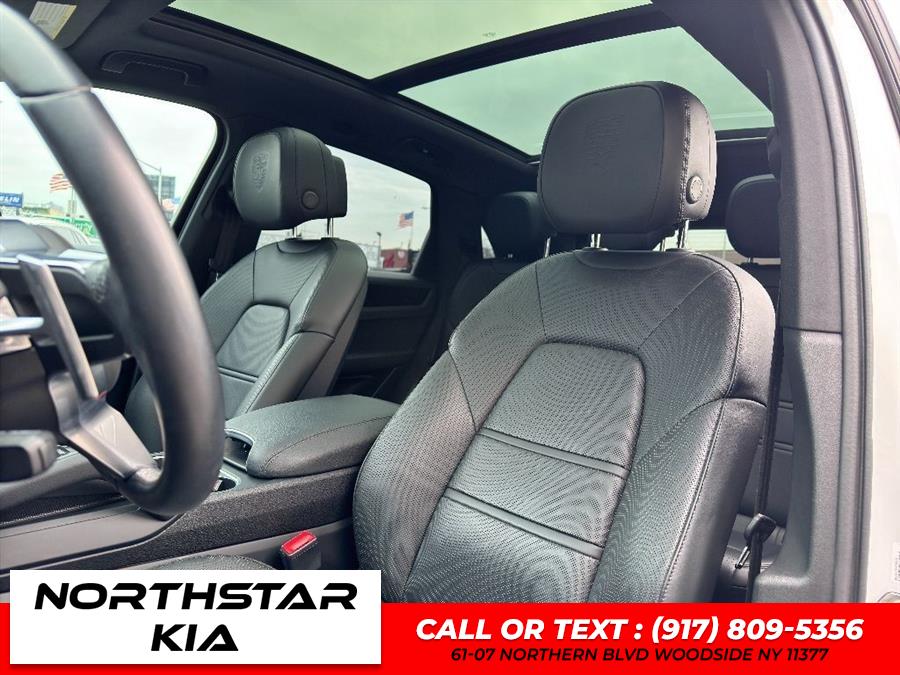 2022 Porsche Cayenne Base (Tiptronic), available for sale in Woodside, New York | Northstar Kia - Used Cars Super Center. Woodside, New York 2022 Porsche Cayenne Base (Tiptronic), available for sale in Woodside, New York | Northstar Kia - Used Cars Super Center. Woodside, New York