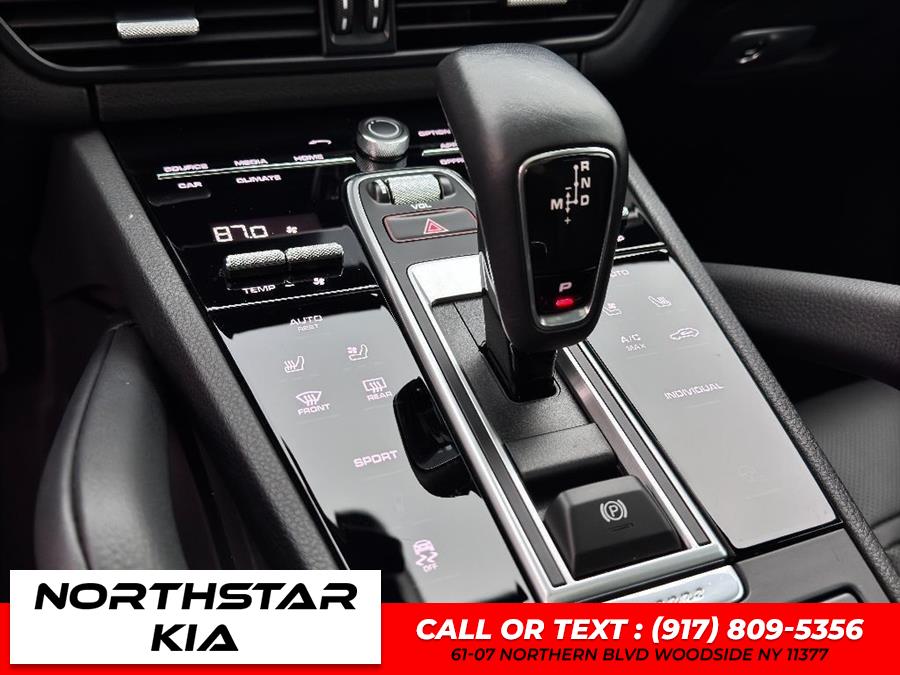 2022 Porsche Cayenne Base (Tiptronic), available for sale in Woodside, New York | Northstar Kia - Used Cars Super Center. Woodside, New York 2022 Porsche Cayenne Base (Tiptronic), available for sale in Woodside, New York | Northstar Kia - Used Cars Super Center. Woodside, New York