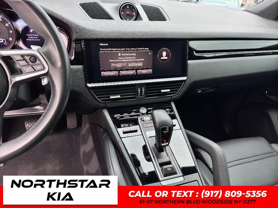 2022 Porsche Cayenne Base (Tiptronic), available for sale in Woodside, New York | Northstar Kia - Used Cars Super Center. Woodside, New York 2022 Porsche Cayenne Base (Tiptronic), available for sale in Woodside, New York | Northstar Kia - Used Cars Super Center. Woodside, New York