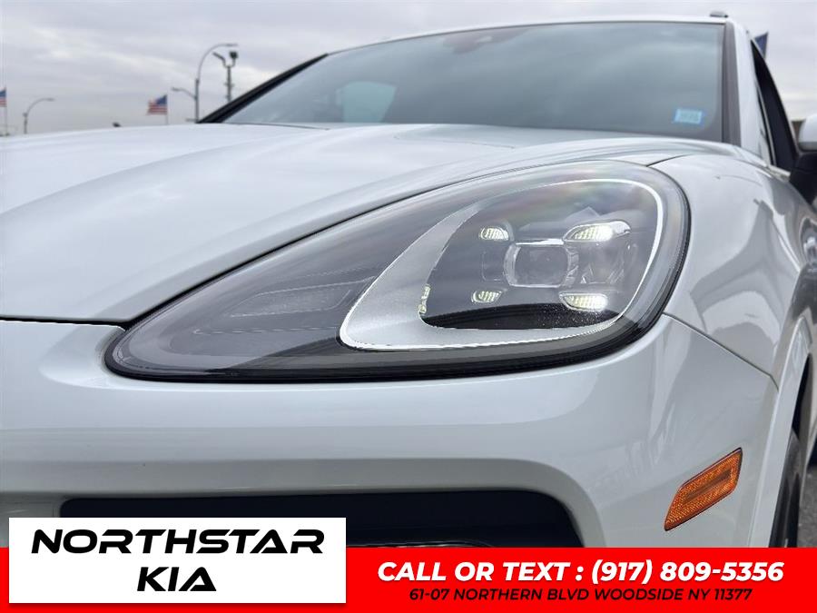 2022 Porsche Cayenne Base (Tiptronic), available for sale in Woodside, New York | Northstar Kia - Used Cars Super Center. Woodside, New York 2022 Porsche Cayenne Base (Tiptronic), available for sale in Woodside, New York | Northstar Kia - Used Cars Super Center. Woodside, New York
