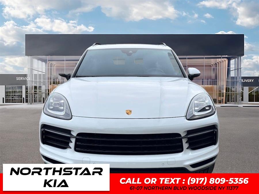 2022 Porsche Cayenne Base (Tiptronic), available for sale in Woodside, New York | Northstar Kia - Used Cars Super Center. Woodside, New York 2022 Porsche Cayenne Base (Tiptronic), available for sale in Woodside, New York | Northstar Kia - Used Cars Super Center. Woodside, New York
