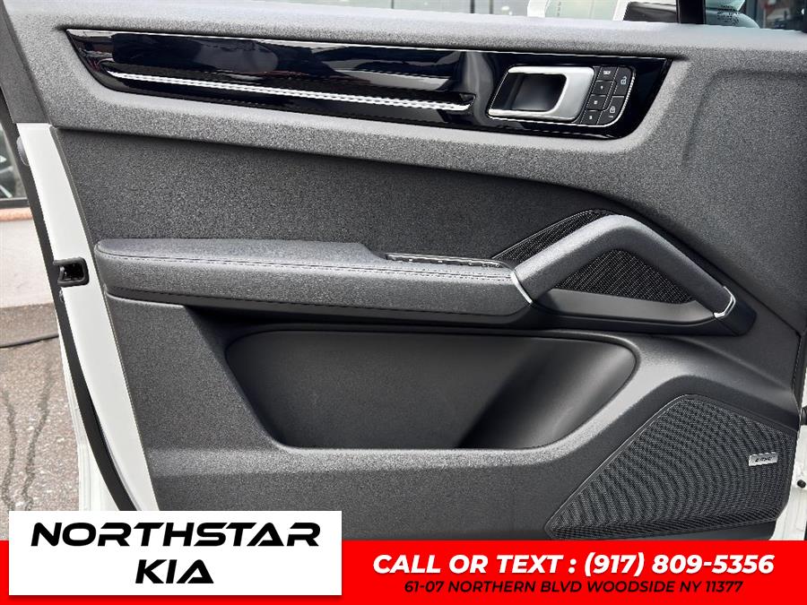 2022 Porsche Cayenne Base (Tiptronic), available for sale in Woodside, New York | Northstar Kia - Used Cars Super Center. Woodside, New York 2022 Porsche Cayenne Base (Tiptronic), available for sale in Woodside, New York | Northstar Kia - Used Cars Super Center. Woodside, New York