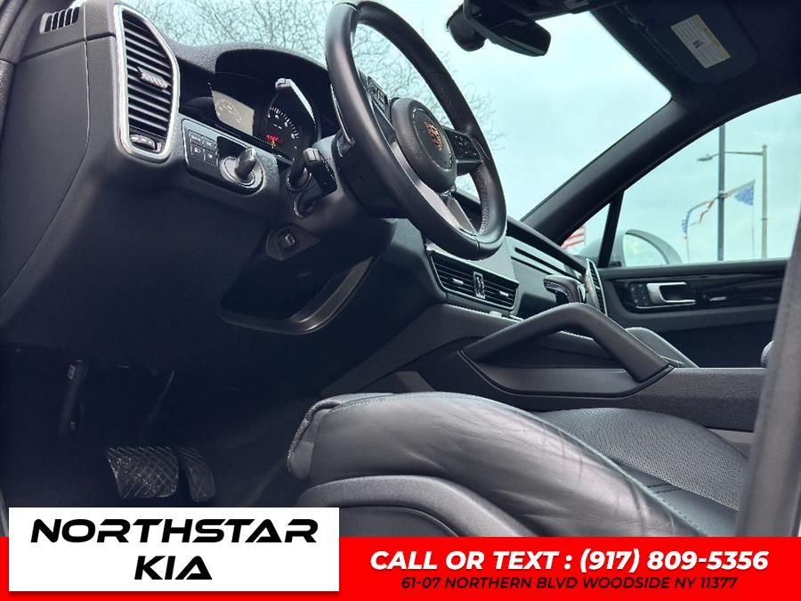 2022 Porsche Cayenne Base (Tiptronic), available for sale in Woodside, New York | Northstar Kia - Used Cars Super Center. Woodside, New York 2022 Porsche Cayenne Base (Tiptronic), available for sale in Woodside, New York | Northstar Kia - Used Cars Super Center. Woodside, New York