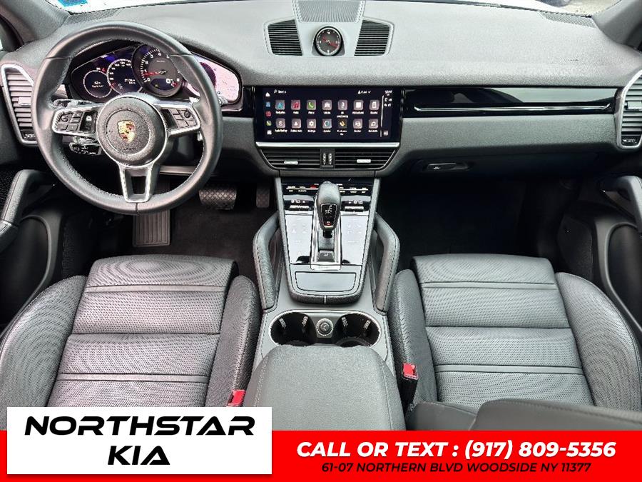 2022 Porsche Cayenne Base (Tiptronic), available for sale in Woodside, New York | Northstar Kia - Used Cars Super Center. Woodside, New York 2022 Porsche Cayenne Base (Tiptronic), available for sale in Woodside, New York | Northstar Kia - Used Cars Super Center. Woodside, New York