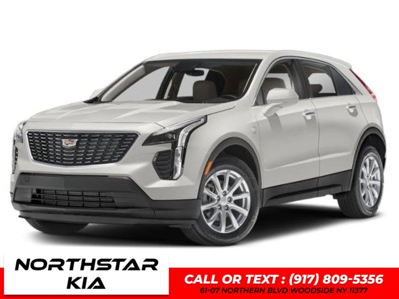 2023 Cadillac Xt4 AWD Luxury, available for sale in Woodside, New York | Northstar Kia - Used Cars Super Center. Woodside, New York 2023 Cadillac Xt4 AWD Luxury, available for sale in Woodside, New York | Northstar Kia - Used Cars Super Center. Woodside, New York