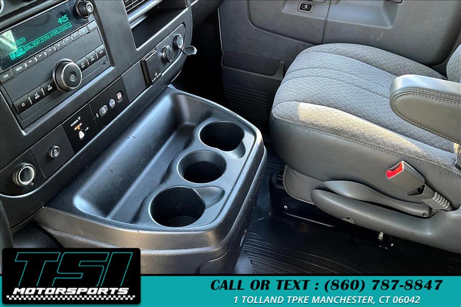2017 Chevrolet Express Cargo Van RWD 2500 135", available for sale in Manchester, Connecticut | TSI Motorsports. Manchester, Connecticut 2017 Chevrolet Express Cargo Van RWD 2500 135", available for sale in Manchester, Connecticut | TSI Motorsports. Manchester, Connecticut