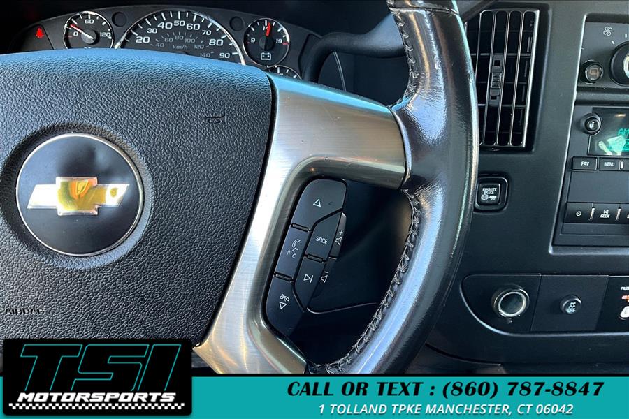 2017 Chevrolet Express Cargo Van RWD 2500 135", available for sale in Manchester, Connecticut | TSI Motorsports. Manchester, Connecticut 2017 Chevrolet Express Cargo Van RWD 2500 135", available for sale in Manchester, Connecticut | TSI Motorsports. Manchester, Connecticut