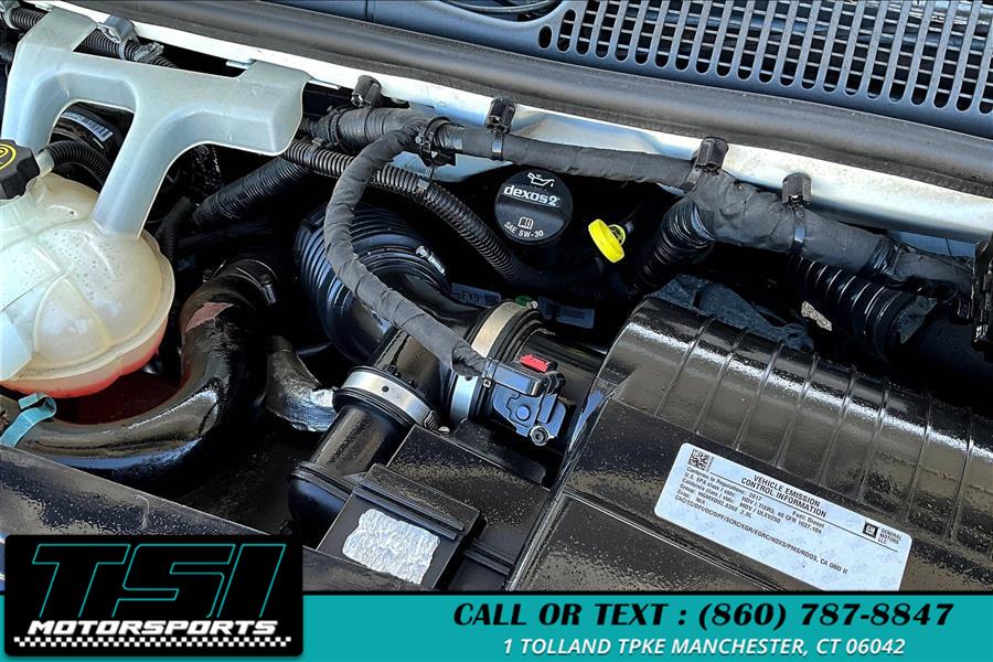 2017 Chevrolet Express Cargo Van RWD 2500 135", available for sale in Manchester, Connecticut | TSI Motorsports. Manchester, Connecticut 2017 Chevrolet Express Cargo Van RWD 2500 135", available for sale in Manchester, Connecticut | TSI Motorsports. Manchester, Connecticut