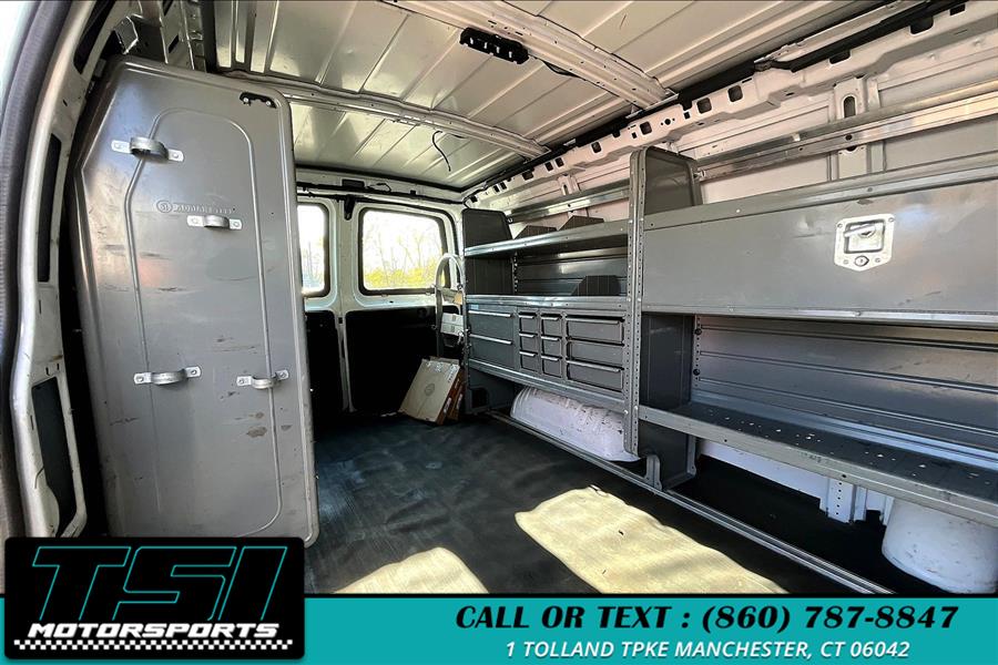 2017 Chevrolet Express Cargo Van RWD 2500 135", available for sale in Manchester, Connecticut | TSI Motorsports. Manchester, Connecticut 2017 Chevrolet Express Cargo Van RWD 2500 135", available for sale in Manchester, Connecticut | TSI Motorsports. Manchester, Connecticut